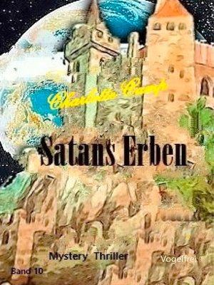 cover image of Satans Erben